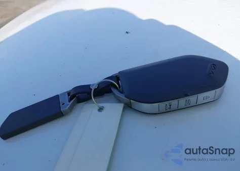 2025 Kia K4 Lx из США, поврежденный, VIN 3KPFT4DE1SE083270